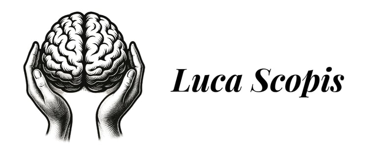 Luca Scopis logo