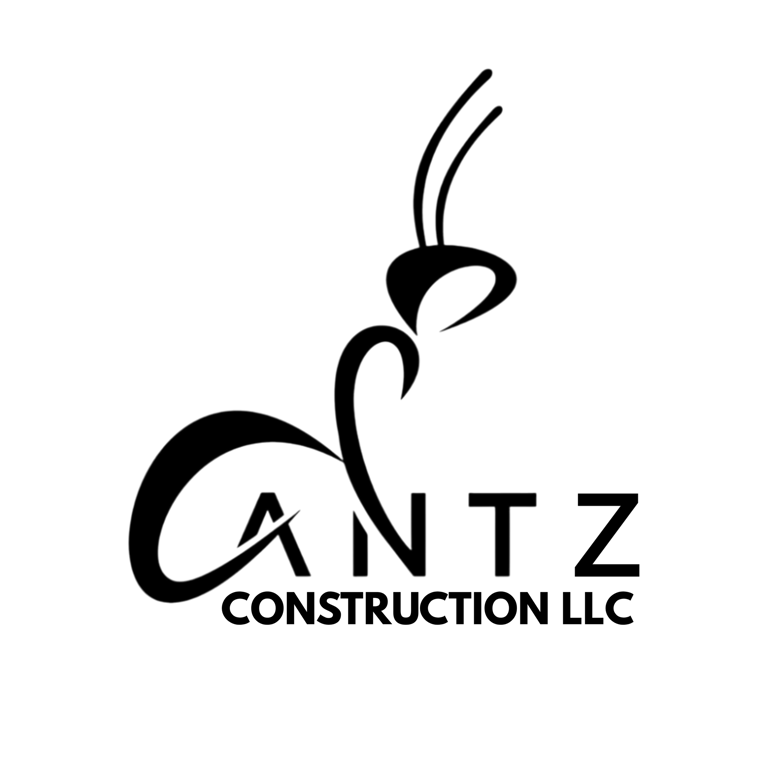 Antz Construction LLC logo