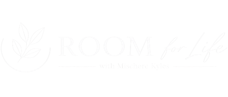 Mischere V. Kyles Author logo