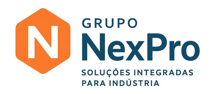 NexPro logo