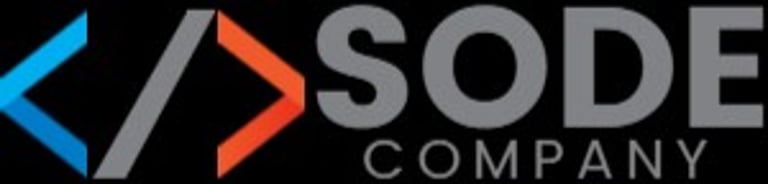 Sodecompany logo