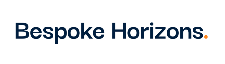 Bespoke Horizons logo