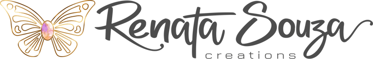 Renata Souza Creations logo