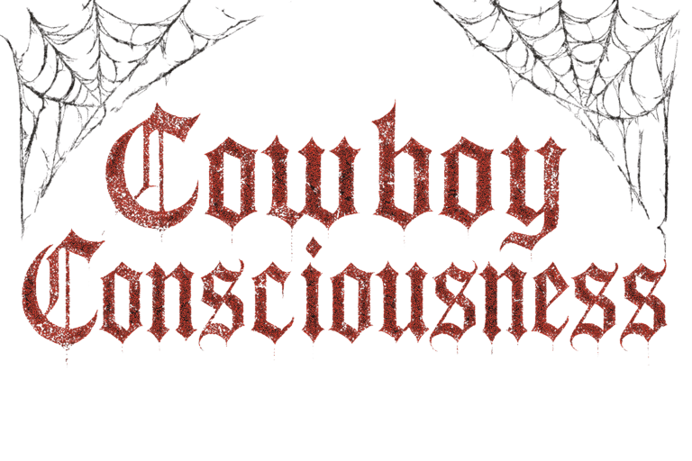 Cowboy Consciousness logo