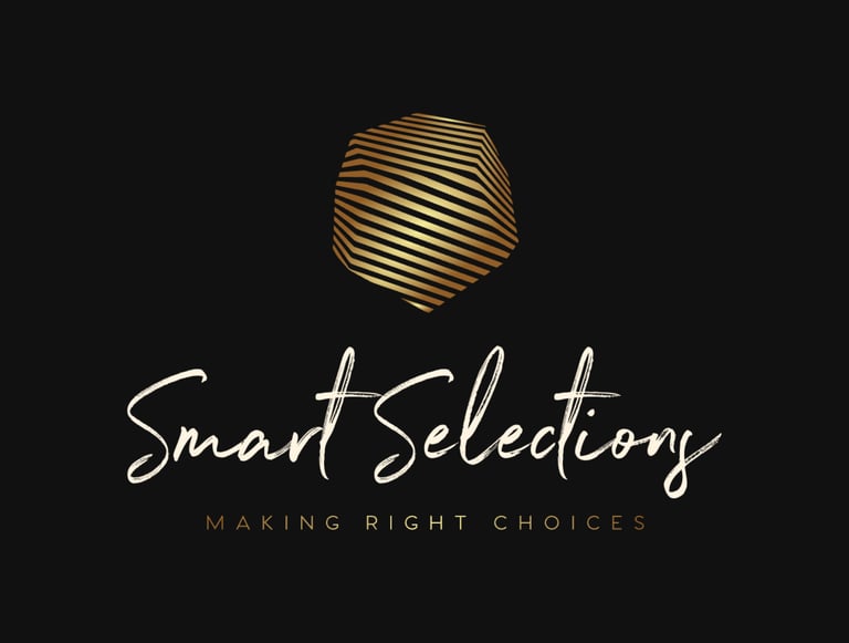 Smart Selections logo