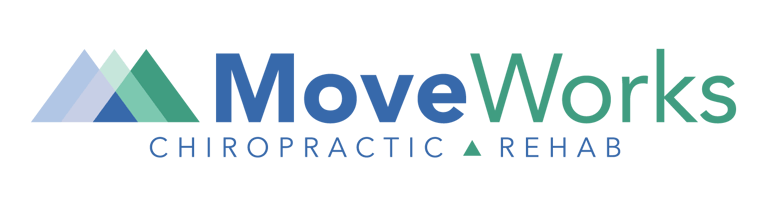 Neighborhood Chiropractic and Acupuncture logo