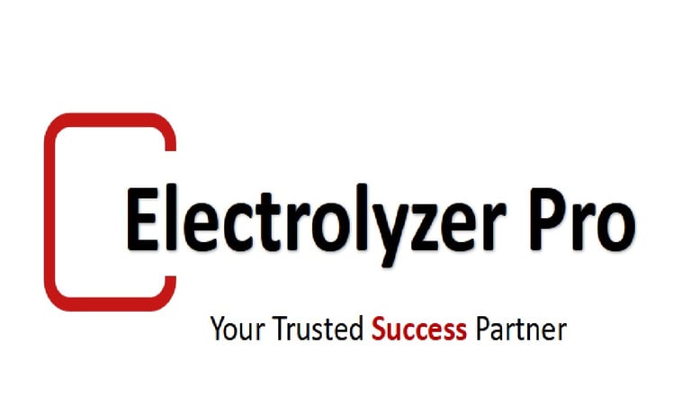 Electrolyzer Pro logo