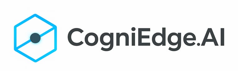CogniEdge.ai logo