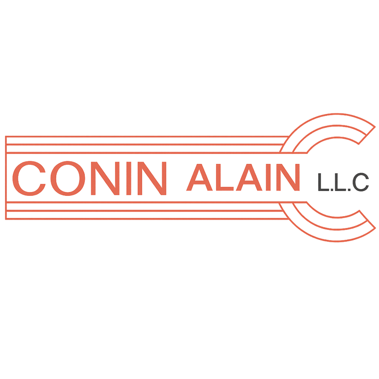 CONIN Engineering Consultancy logo