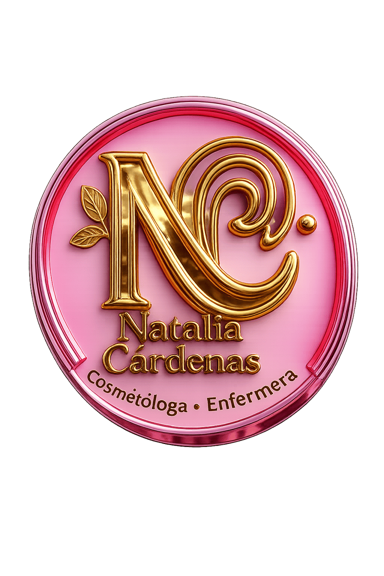 SPA NATALIA CARDENAS logo