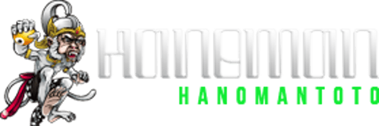 Hanoman Toto logo