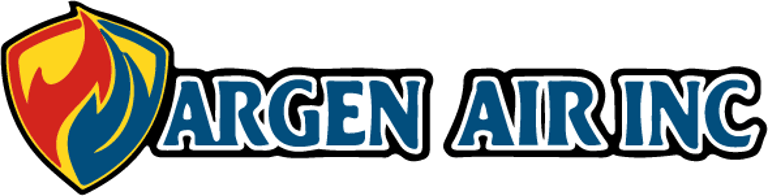 Argen Air logo