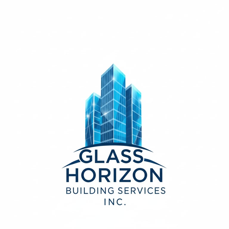 Glass Horizon Building Services Inc logo