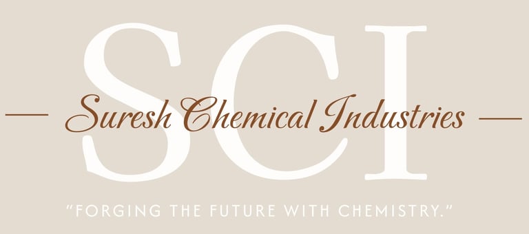 Suresh Chemical Industries logo