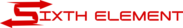 SIXTH ELEMENT logo