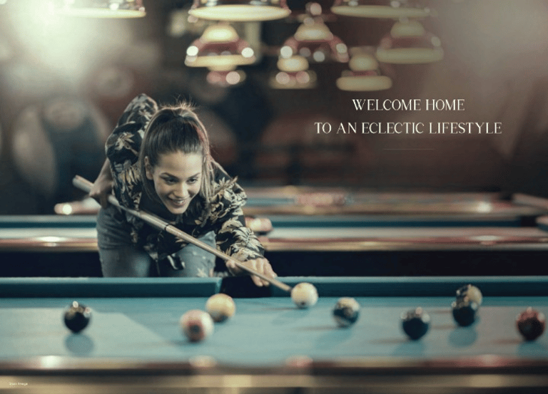 Amenities Paradigm Anantaara Borivali West, Paradigm Anantara, Paradigm Shimpoli, Paradigm Anantara Shimpoli