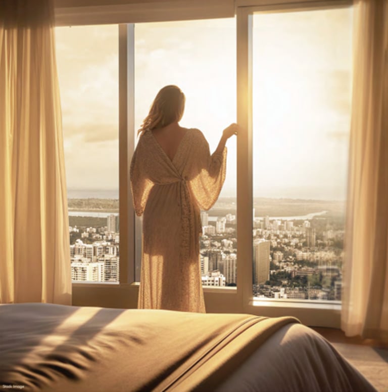 Amenities Paradigm Anantaara Borivali West, Paradigm Anantara, Paradigm Shimpoli, Paradigm Anantara Shimpoli