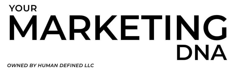 Your Marketing DNA logo