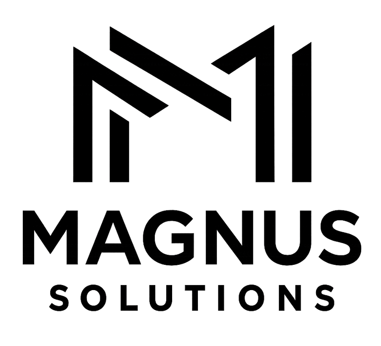 MAGNUS logo