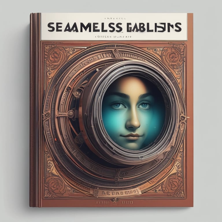 Book Publishing and remote freelance translators Hiring Company logo