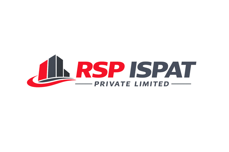 RSP Ispat Pvt Ltd logo