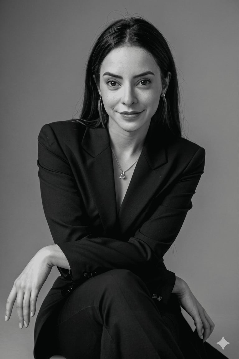 Dra. Géssika Reis, Especialista em Ortodontia