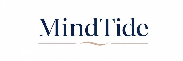 MindTide logo