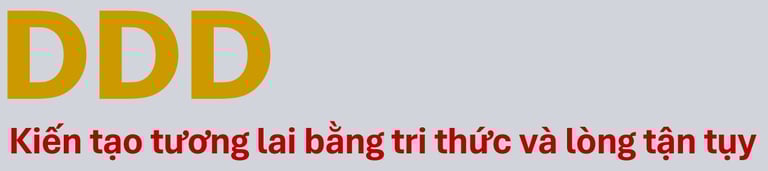 Đỗ Đức Dũng logo