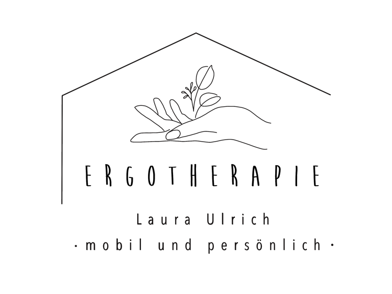 Ergotheraphie Laura Ulrich logo