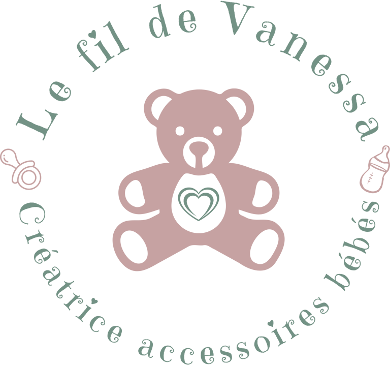 Le fil de Vanessa logo
