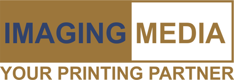 IMAGING MEDIA INC. logo