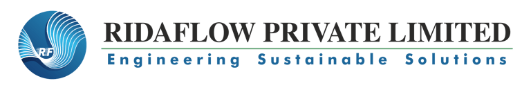 RIDAFLOW PRIVATE LIMITED logo