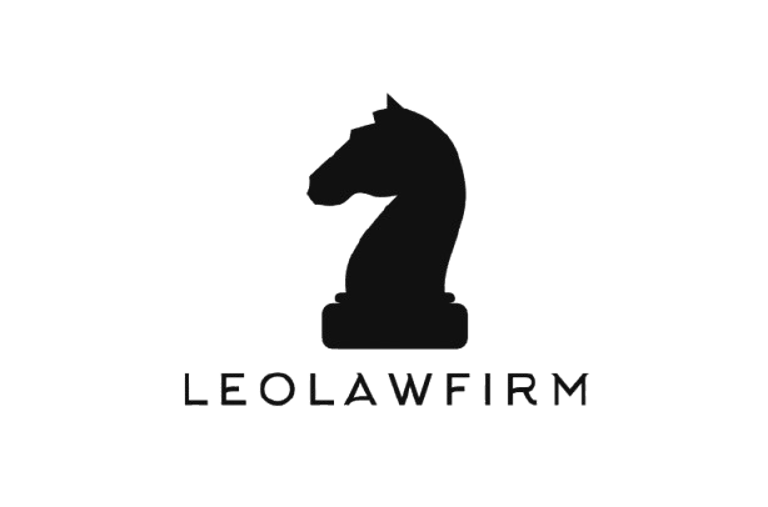 LeoLawFirm logo