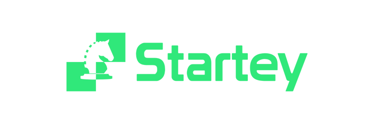 Startey Consultoria Advisor logo