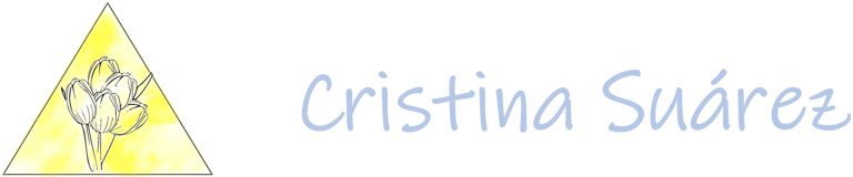 Cristina Suárez Psicóloga Online logo