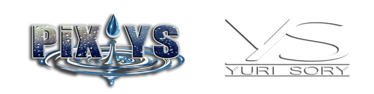 Pix'ys logo