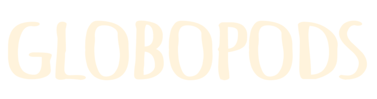 GLOBOPODS logo