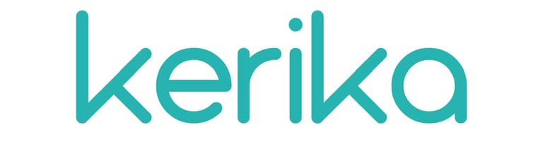 KERIKA logo