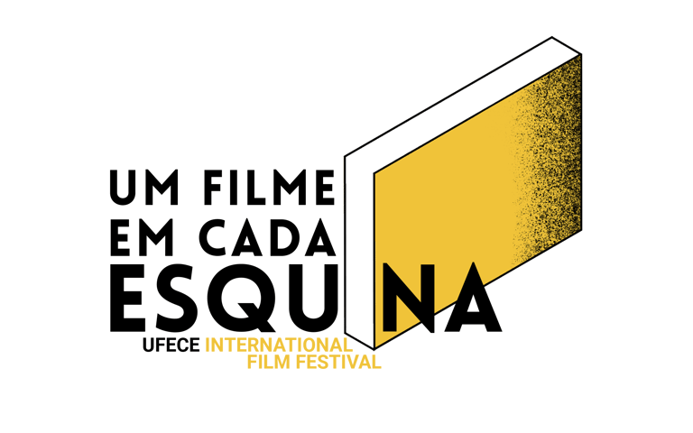 Um Filme em Cada Esquina logo