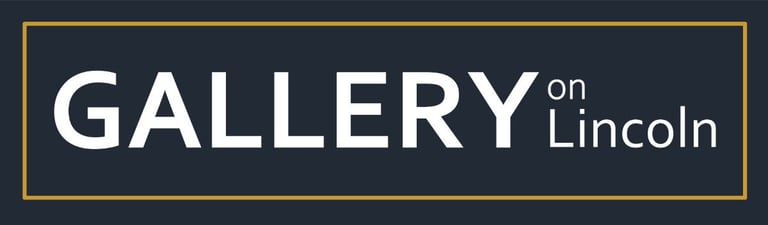 Gallery on Lincoln logo