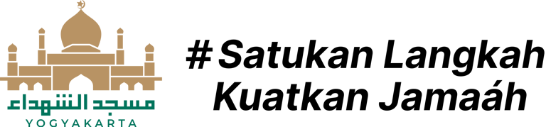 Masjid Agung Syuhada Yogyakarta logo