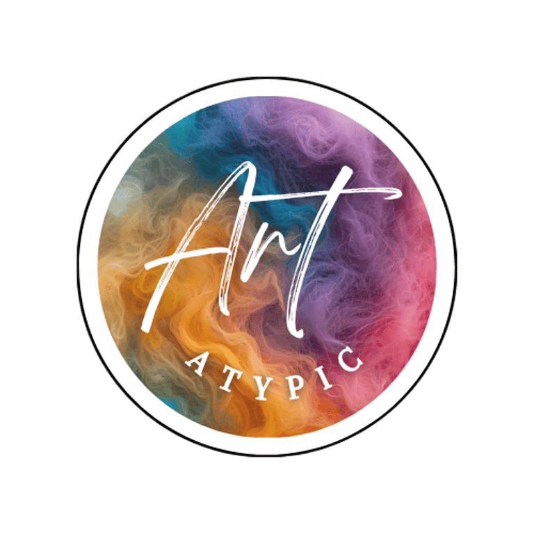 Art Atypic logo