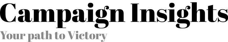 Campaign Insights logo