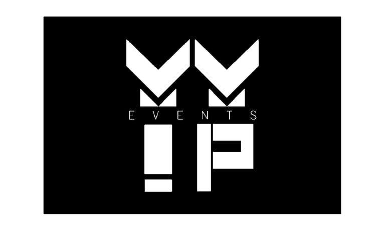 vvipevents.com logo