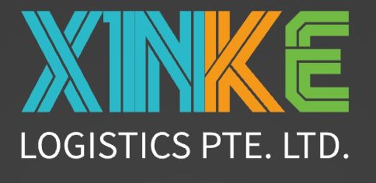 XINKE LOGISTICS PTE. LTD logo