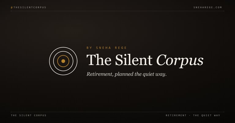 Sneha Rege logo