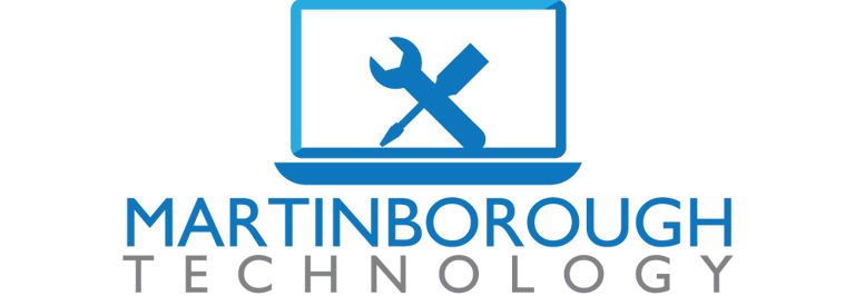Martinborough Technology logo
