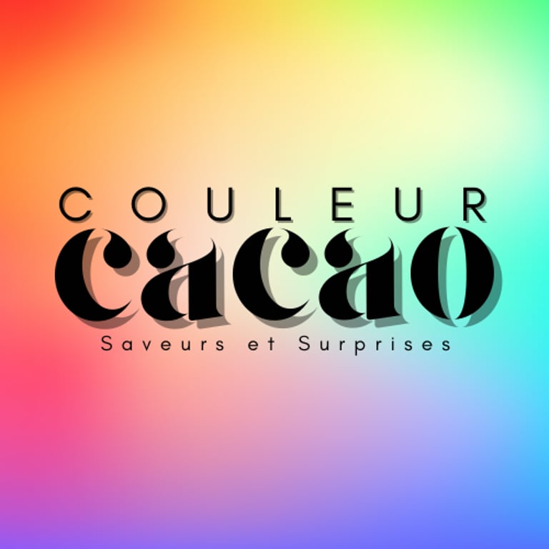 Couleur CACAO logo