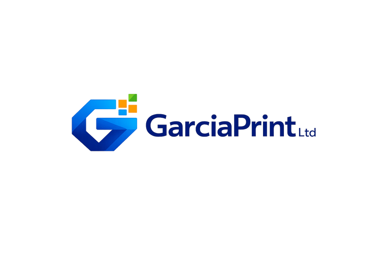 GARCIAPRINT LTD logo