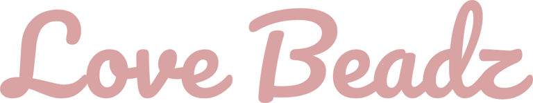 Love Beadz logo